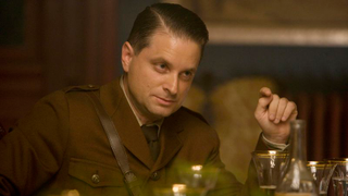 <i>Boardwalk</i> <i>Empire</i>’s Shea Whigham to star in Marvel’s <i>Agent <i>Carter</i></i>